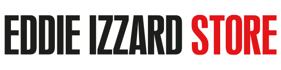 EDDIE IZZARD STORE