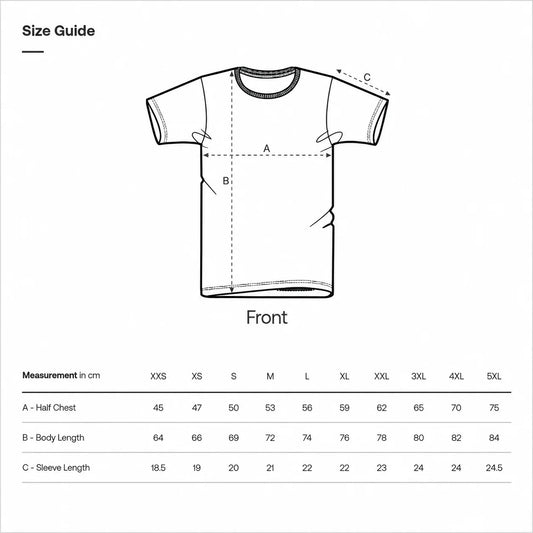 The Remix - Tour T-Shirt