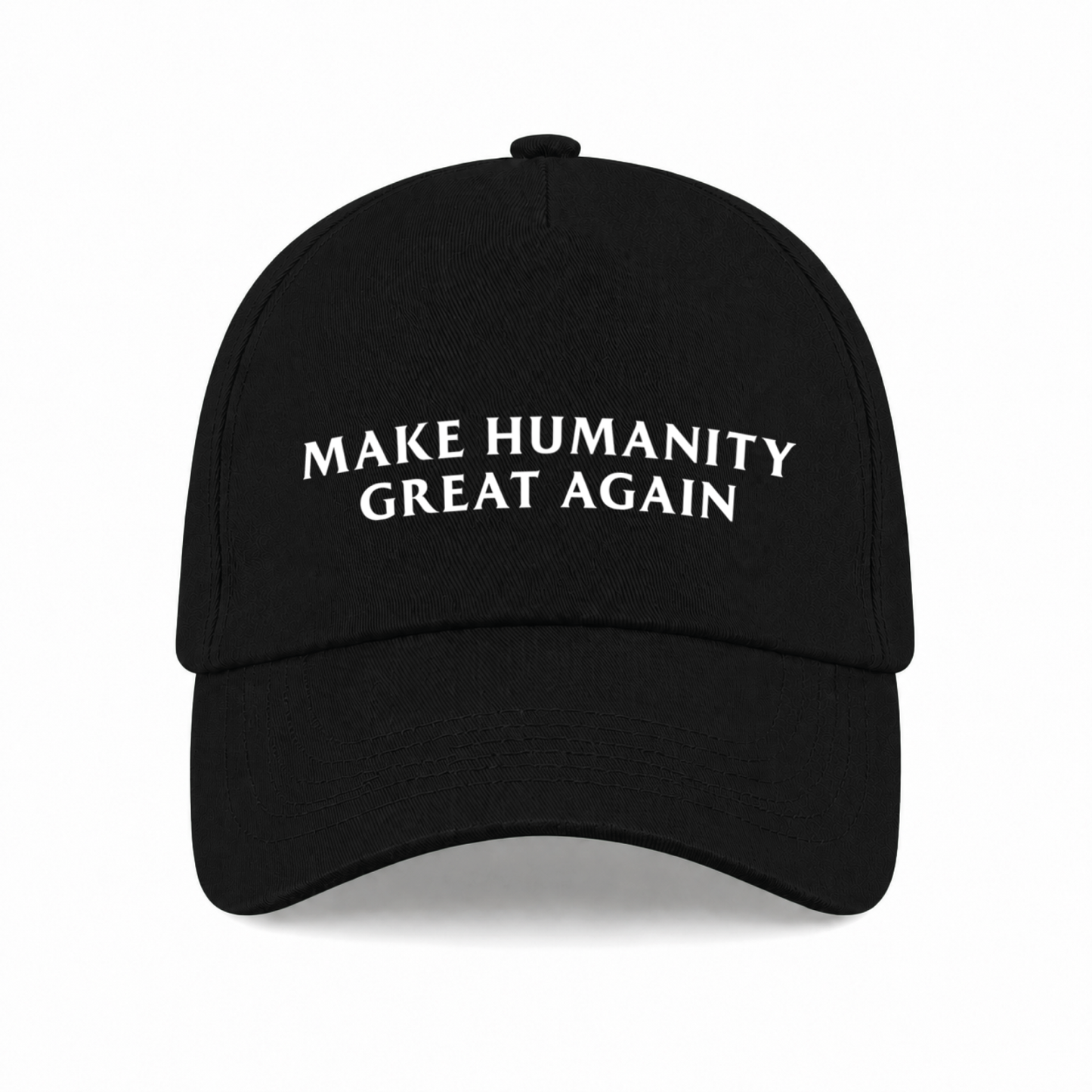 'Make Humanity Great Again' - Cap