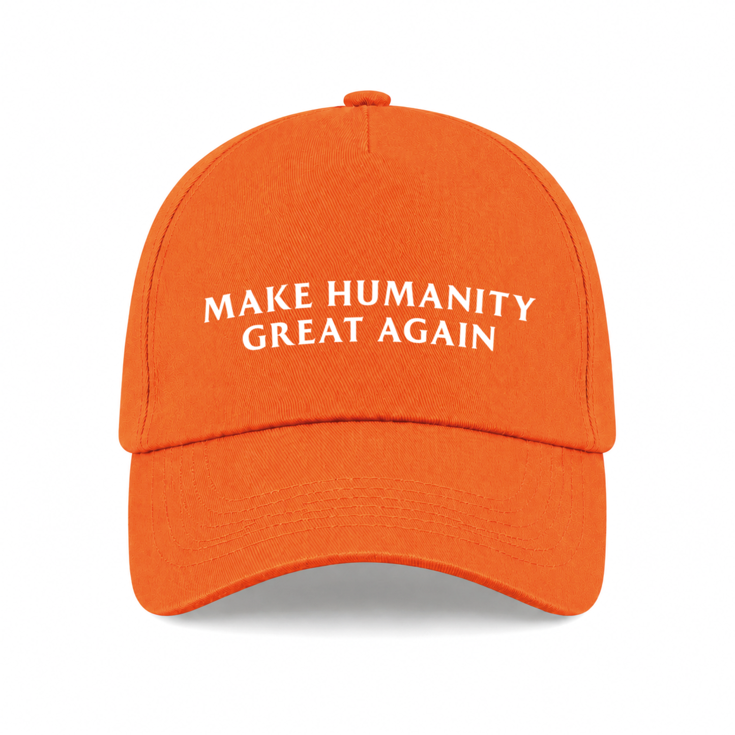 'Make Humanity Great Again' - Cap