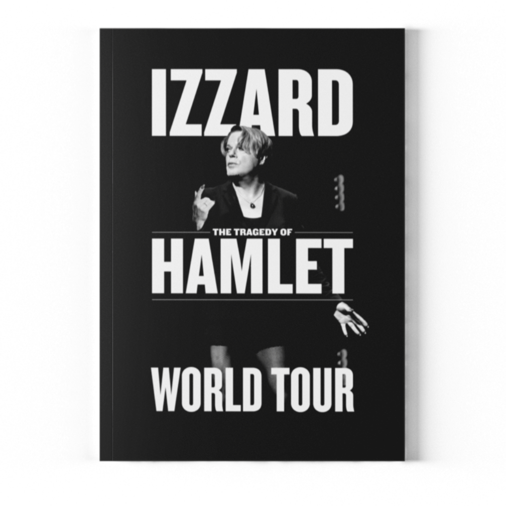 Hamlet - Tour Programme